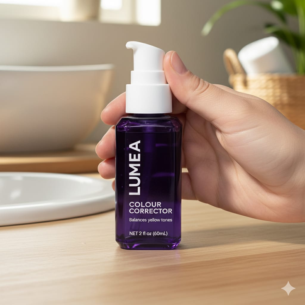 Lumea™ Blanqueador Dental V34