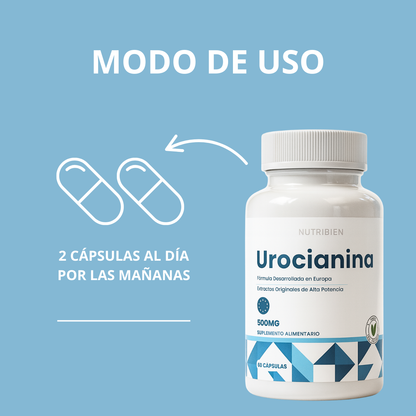UROCIANINA™