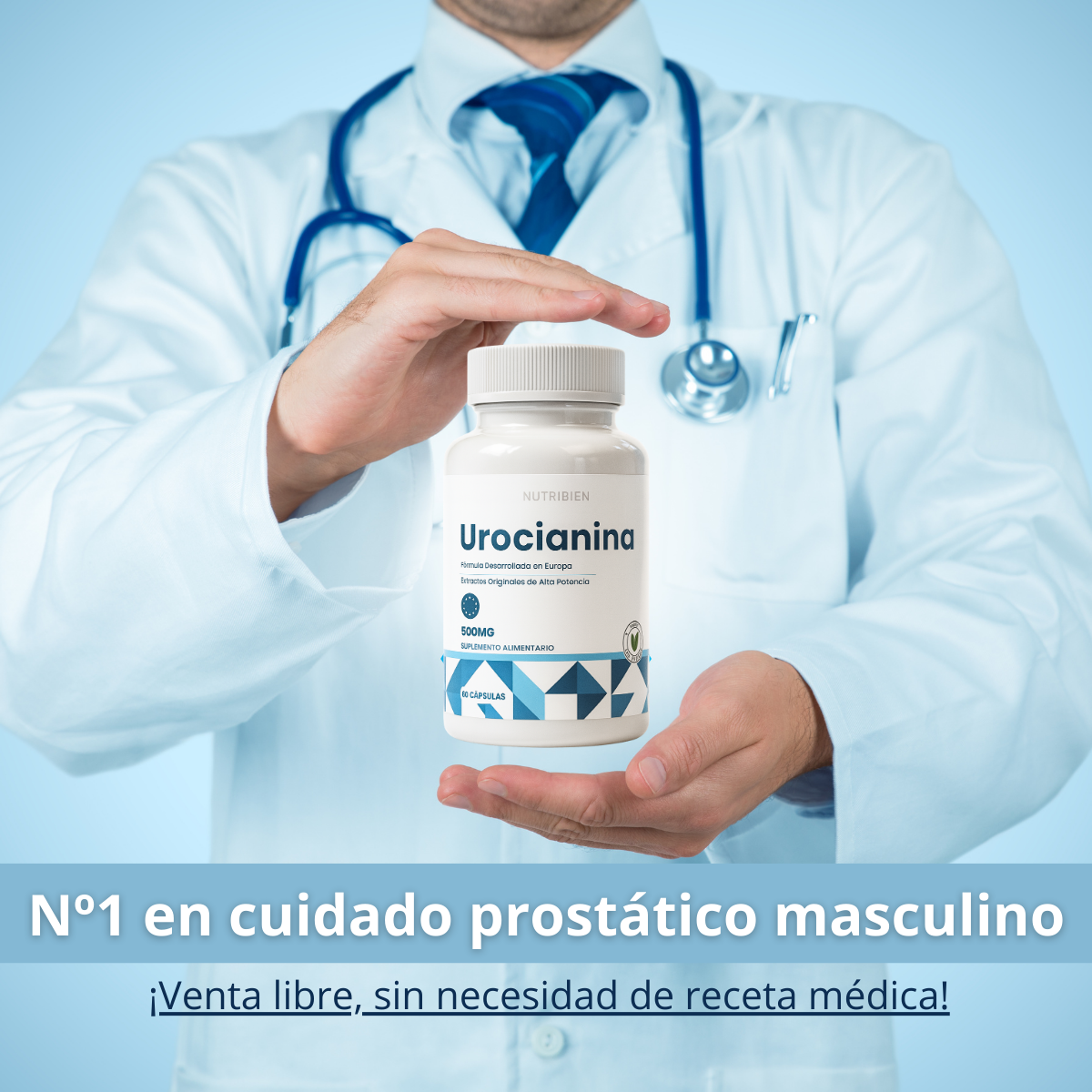 UROCIANINA™