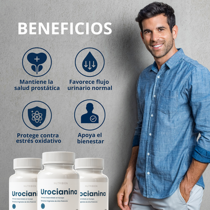 UROCIANINA™