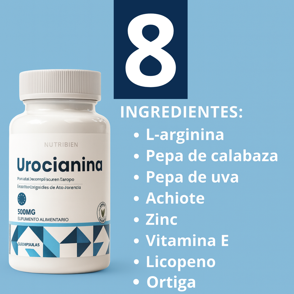 UROCIANINA™