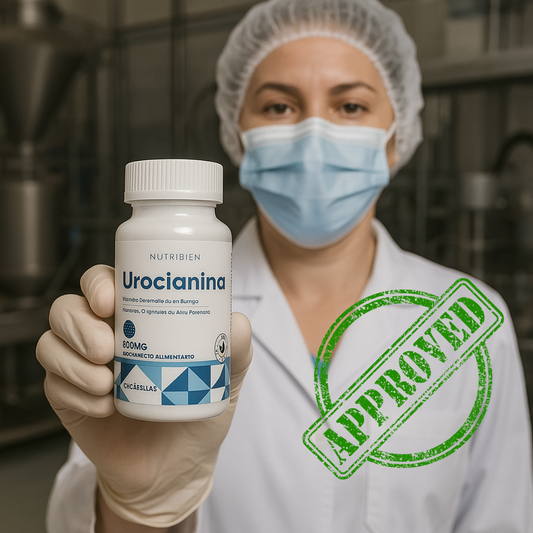 UROCIANINA™