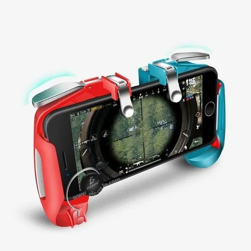 Gray helmet for bikers