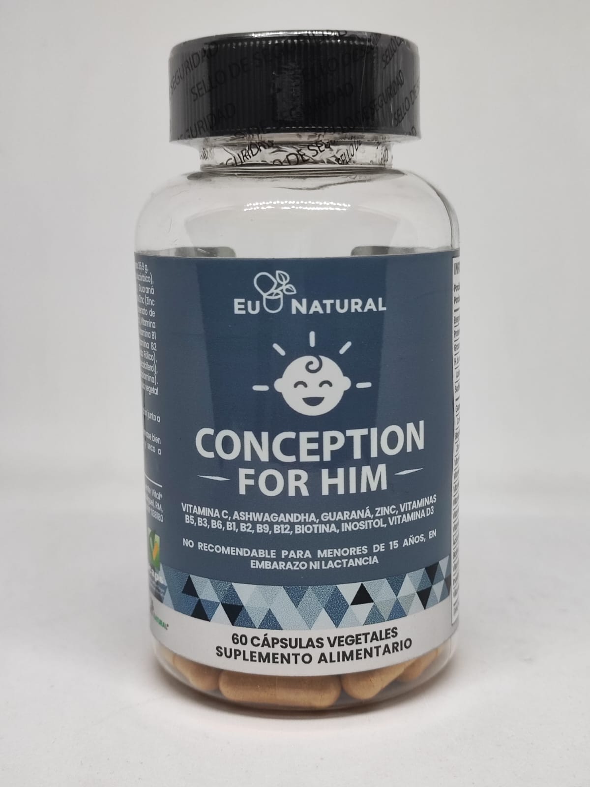 Conception For Him™