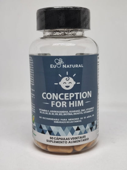 Conception For Him™