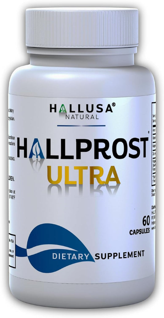 Hallprost Ultra™