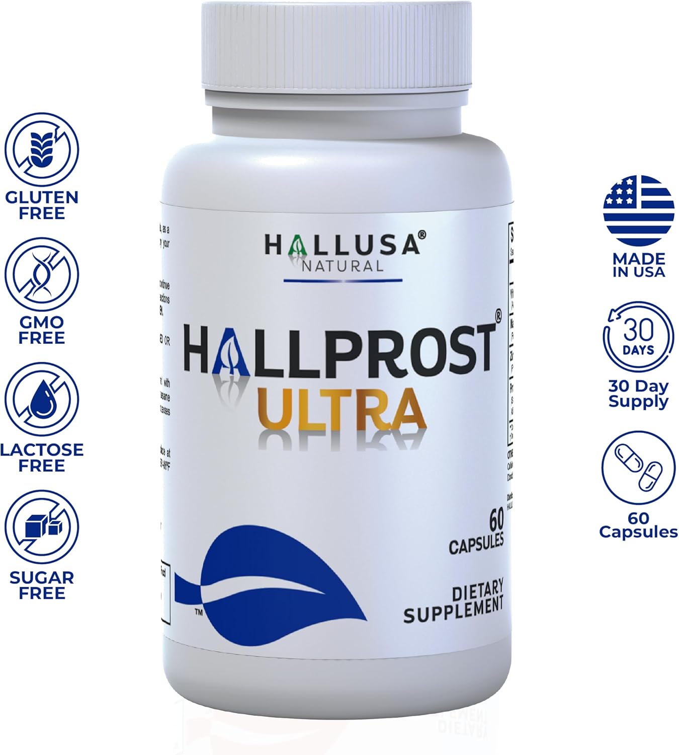 Hallprost Ultra™