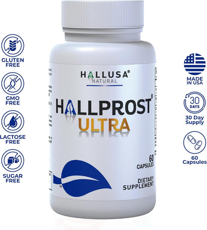 Hallprost Ultra™