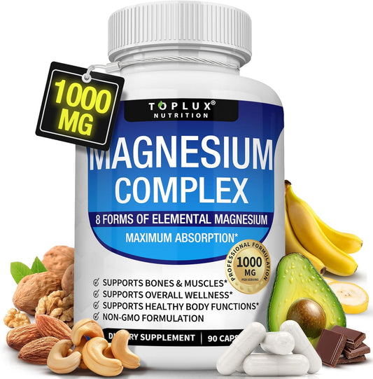 Magnesium Complex™