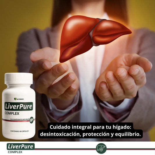 LiverPure COMPLEX™