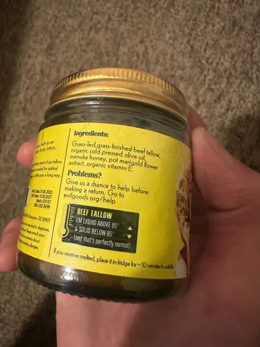 Foto de reseña de Lucía R.