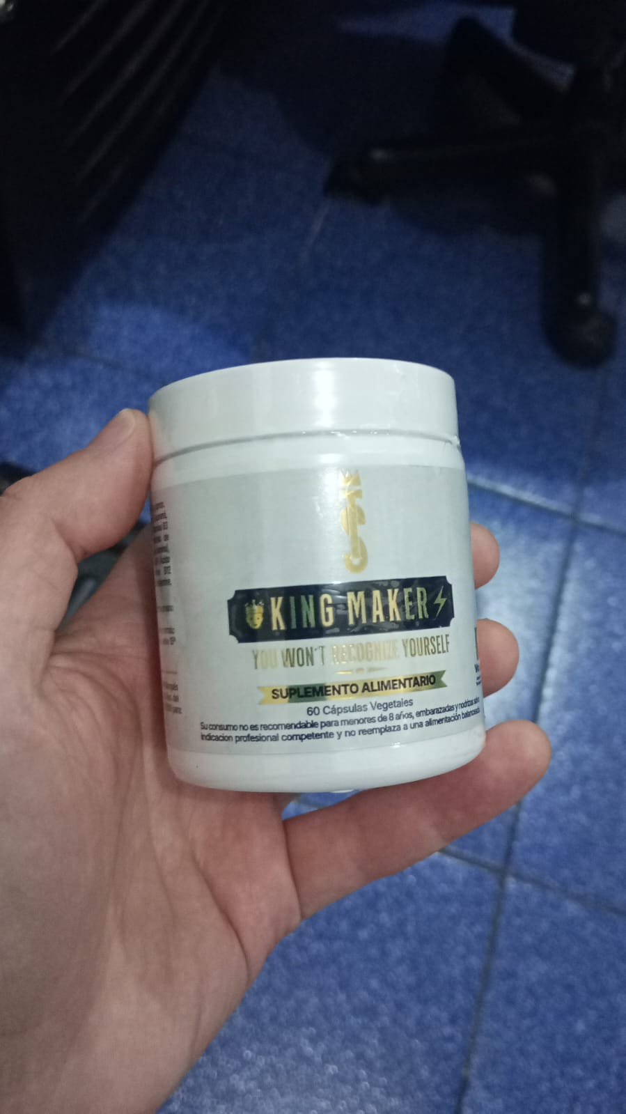 Foto de reseña de Jose L.