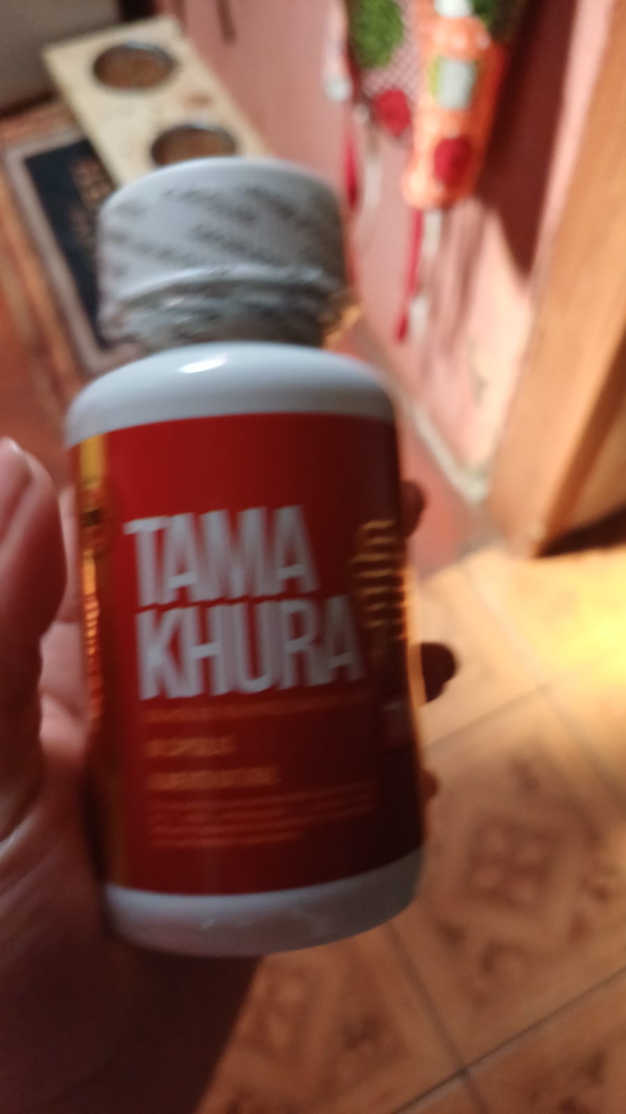 Foto de reseña de Maria G.