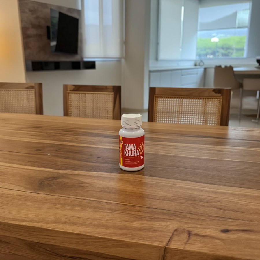 Foto de reseña de Jaime Flores