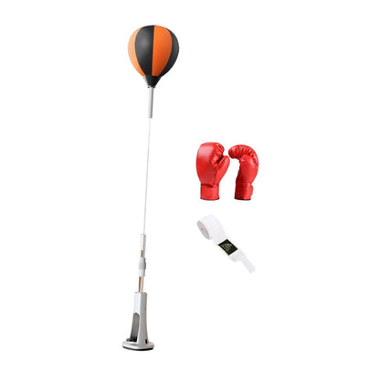 🥊 Pera de Reacción Boxeo HITPRO
