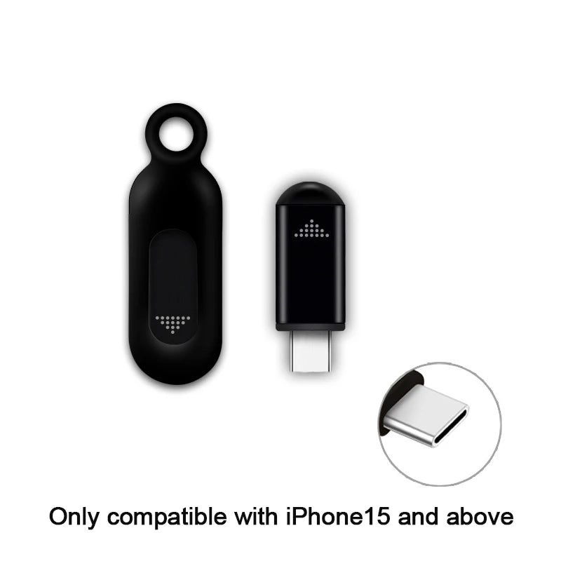 📱✨ Control Remoto IR Universal para iPhone y Android
