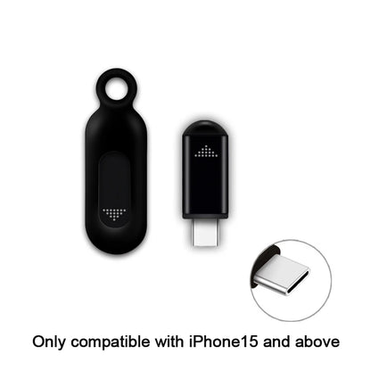 📱✨ Control Remoto IR Universal para iPhone y Android