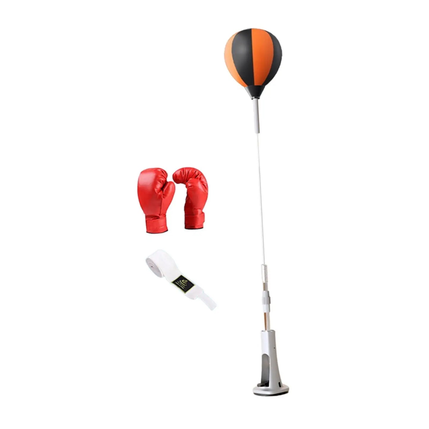 🥊 Pera de Reacción Boxeo HITPRO