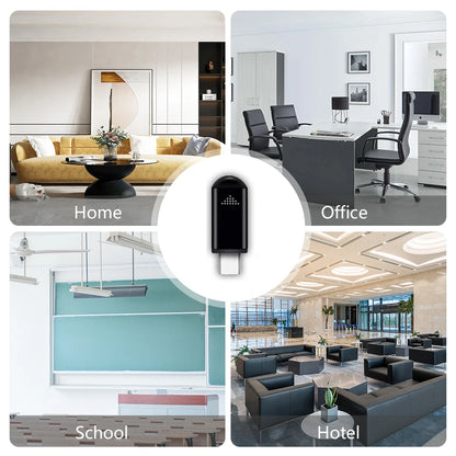 📱✨ Control Remoto IR Universal para iPhone y Android