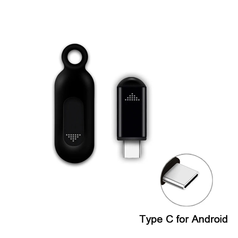 📱✨ Control Remoto IR Universal para iPhone y Android