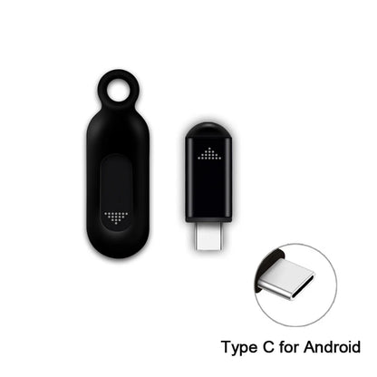 📱✨ Control Remoto IR Universal para iPhone y Android