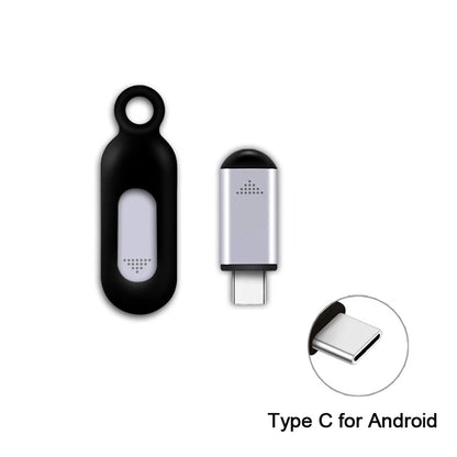 📱✨ Control Remoto IR Universal para iPhone y Android