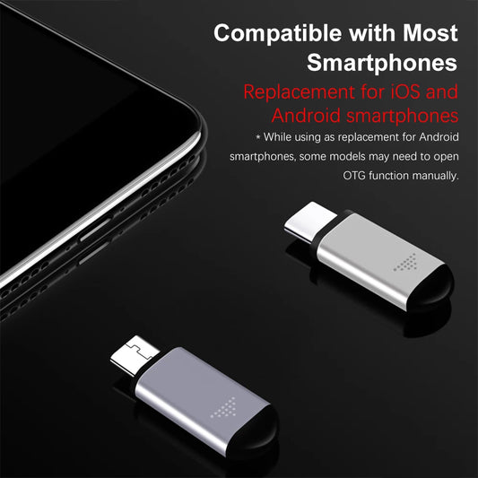 📱✨ Control Remoto IR Universal para iPhone y Android