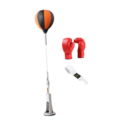 🥊 Pera de Reacción Boxeo HITPRO
