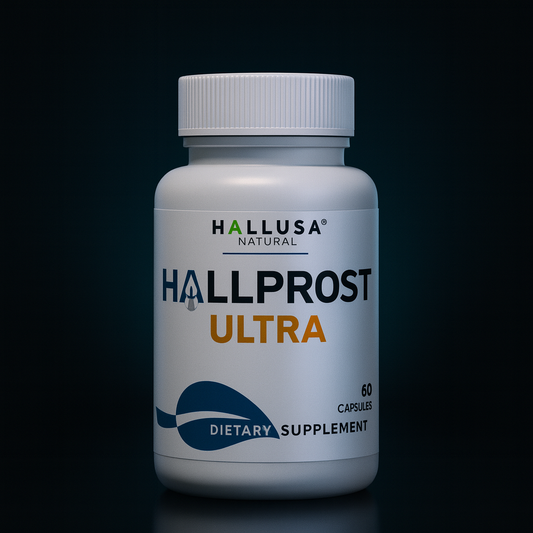 Hallprost Ultra™