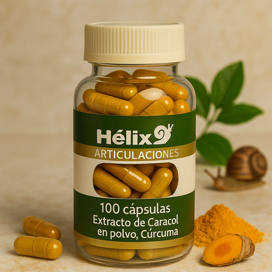 HELLIX Original™ cuidado a tus articulaciones