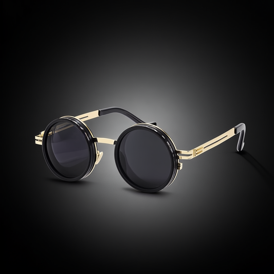 😎 Gafas de Sol Ajustables 1-9 – Polarizadas Retro Unisex