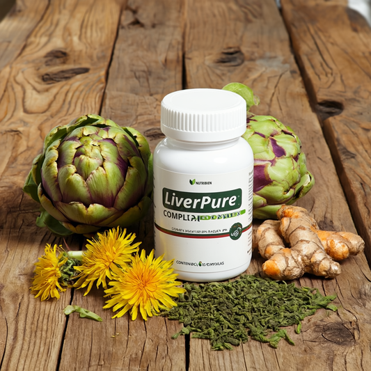 LiverPure COMPLEX™