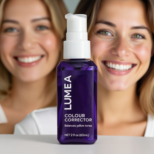 Lumea™ Blanqueador Dental V34