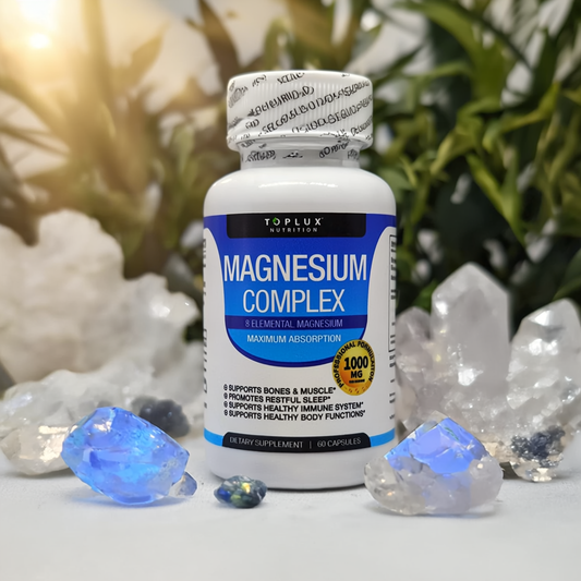 Magnesium Complex™