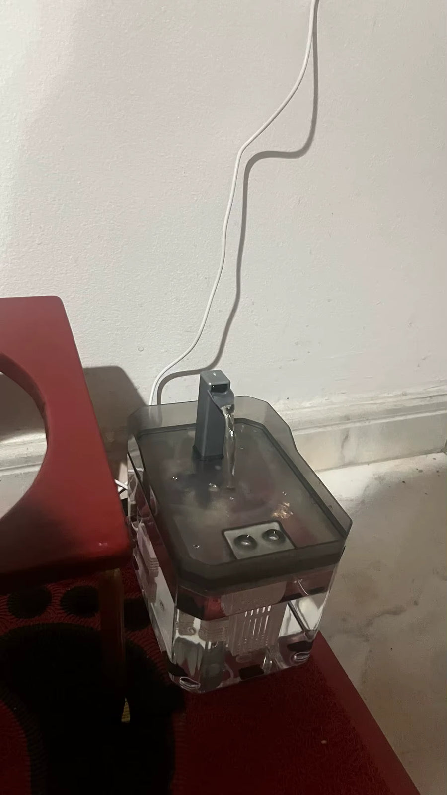 Foto de reseña de Estela A.