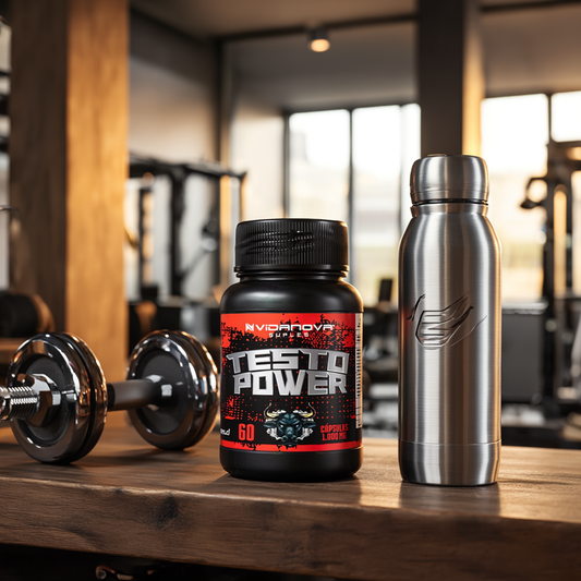 TESTO POWER™