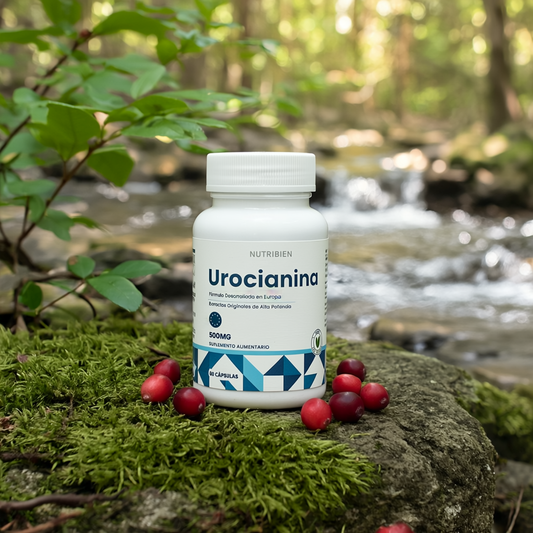 UROCIANINA™